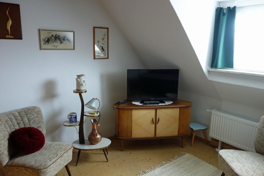 Ferienwohnungen Dobrabergblick Naila Room photo